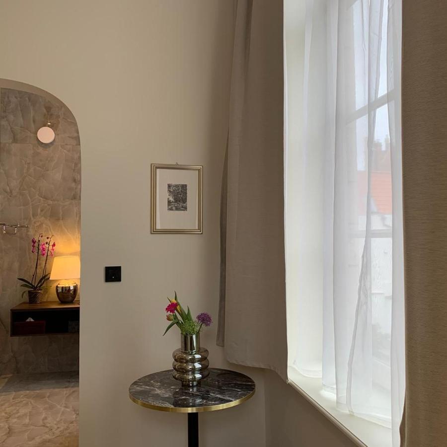 B&B Augusto Bruges Exterior foto