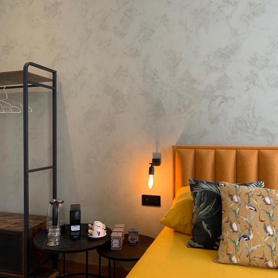 B&B Augusto Bruges Exterior foto