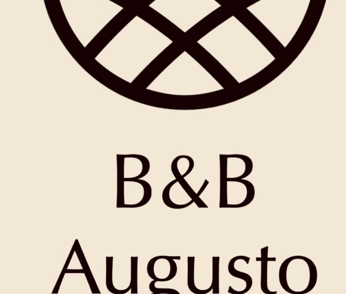 B&B Augusto Bruges Exterior foto